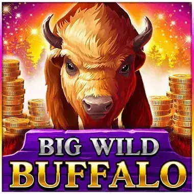 Play Big Wild Buffalo Instaspin casino