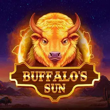 Play Buffalo's Sun Instaspin casino