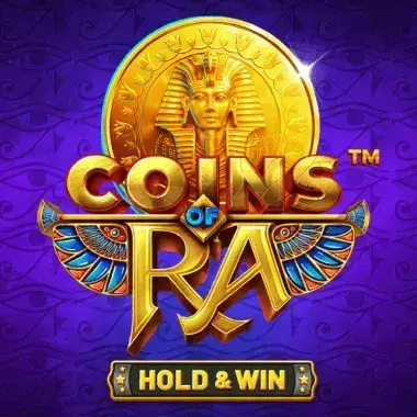 Play Coins Of Ra - Hold & Win Instaspin casino