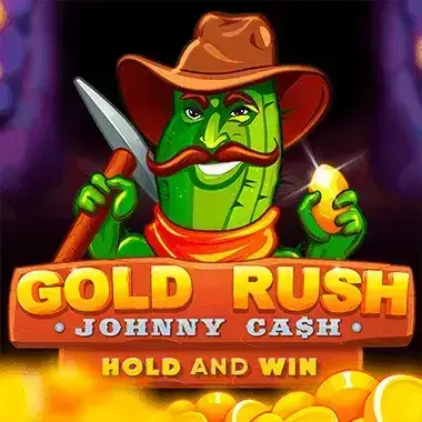 Play Gold Rush with Johnny Cash Instaspin casino