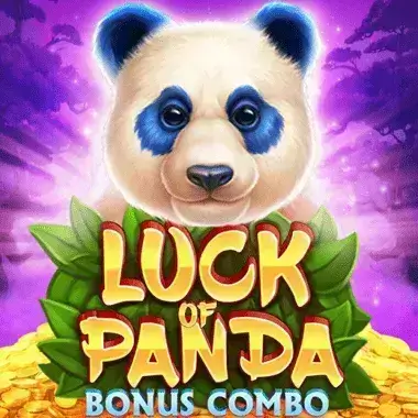 Play Luck of Panda Bonus Combo Instaspin casino