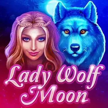 Play Lady Wolf Moon Instaspin casino