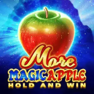 Play Speel More Magic Apple bij Instaspin